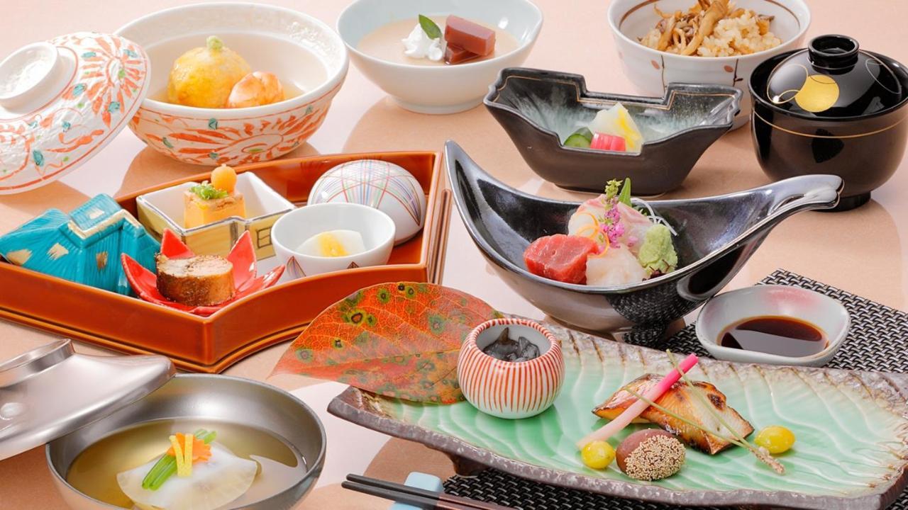 "On The Gelende" Urabandai Grandeco Tokyu Hotel Kitashiobara Екстериор снимка